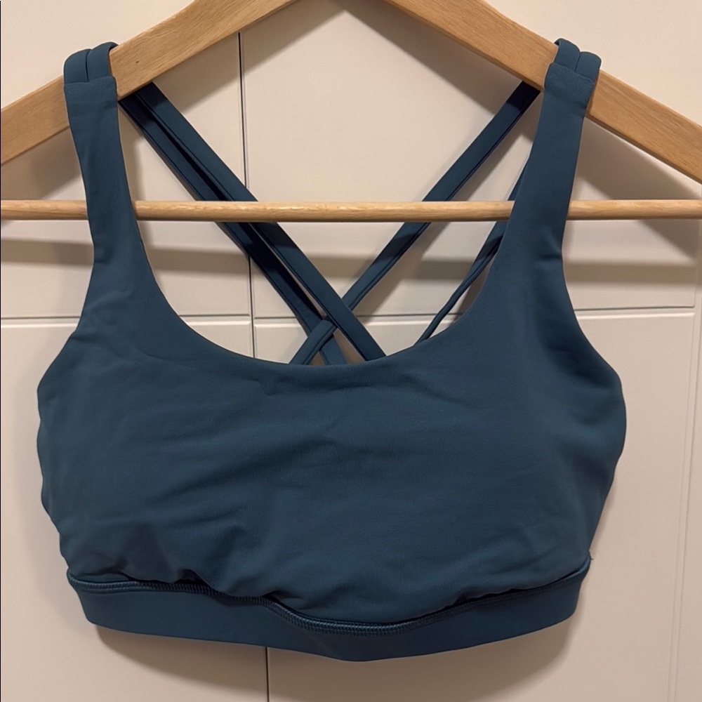 Lululemon Energy Bra